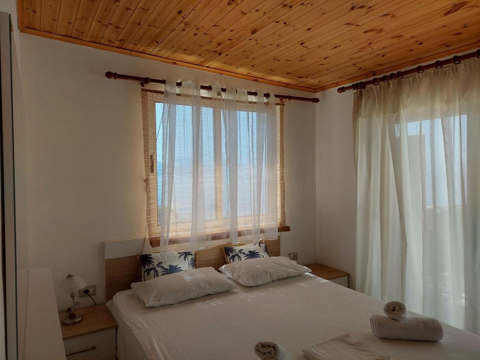 Qeparo Antonio Rooms エクステリア 写真