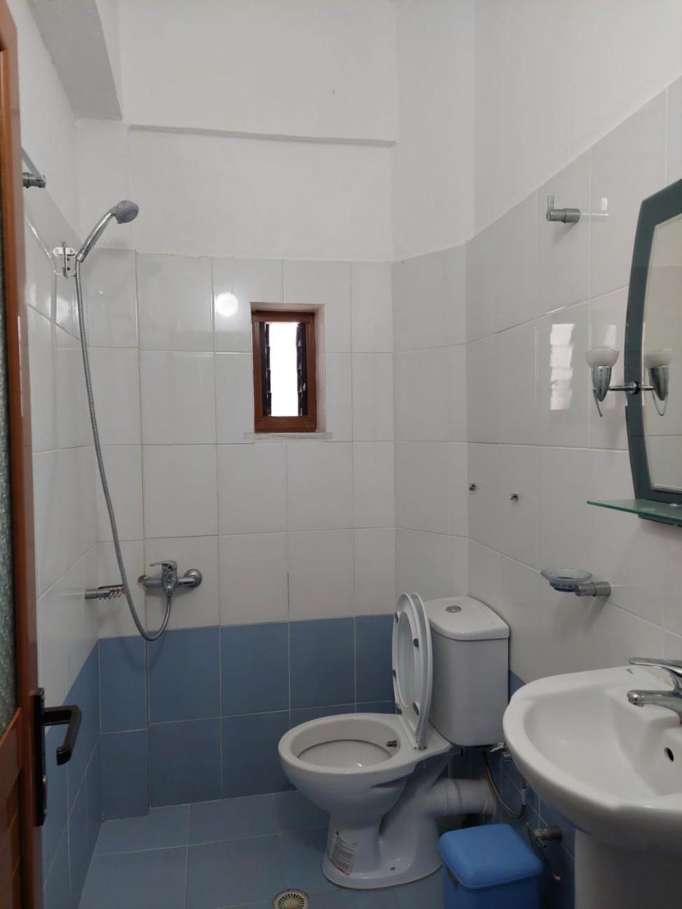 Qeparo Antonio Rooms エクステリア 写真