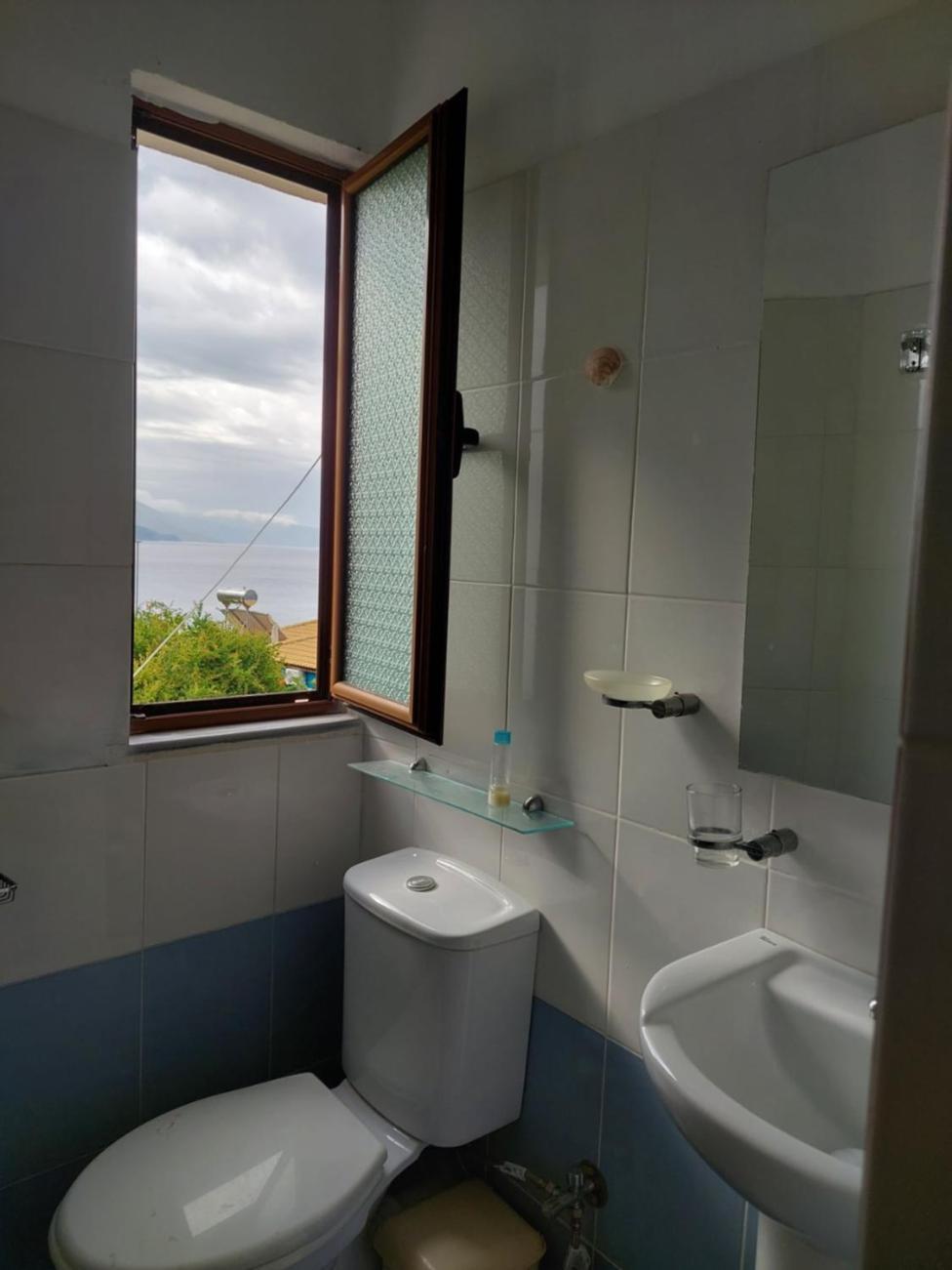 Qeparo Antonio Rooms エクステリア 写真