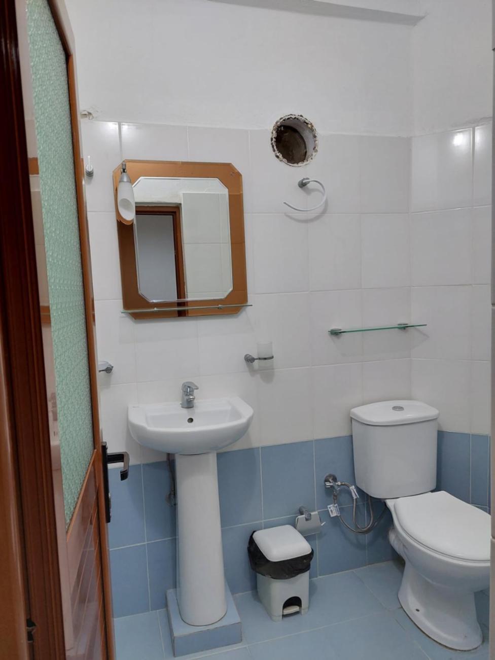 Qeparo Antonio Rooms エクステリア 写真