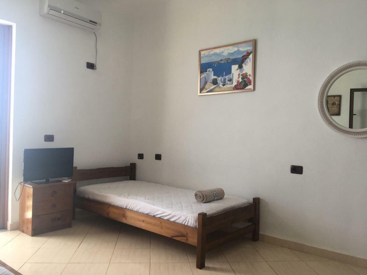 Qeparo Antonio Rooms エクステリア 写真