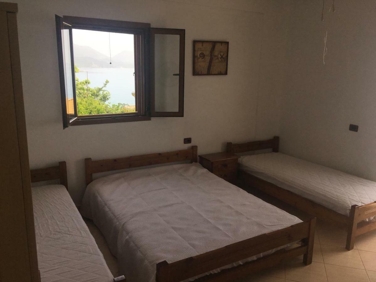 Qeparo Antonio Rooms エクステリア 写真
