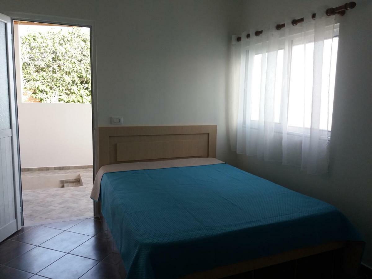 Qeparo Antonio Rooms エクステリア 写真