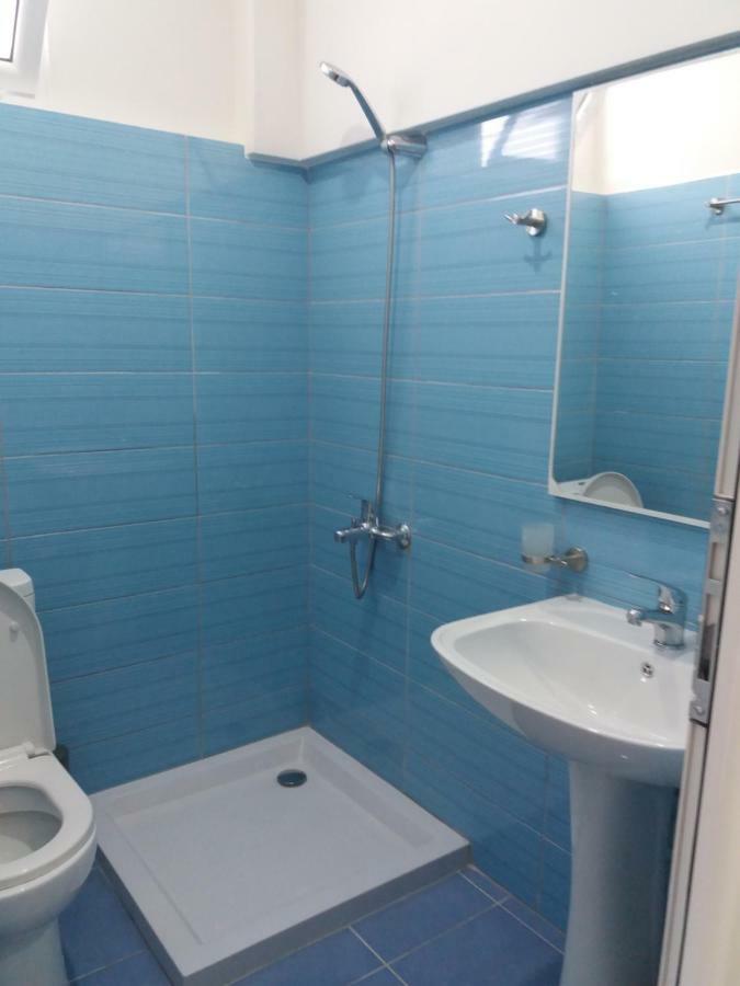 Qeparo Antonio Rooms エクステリア 写真