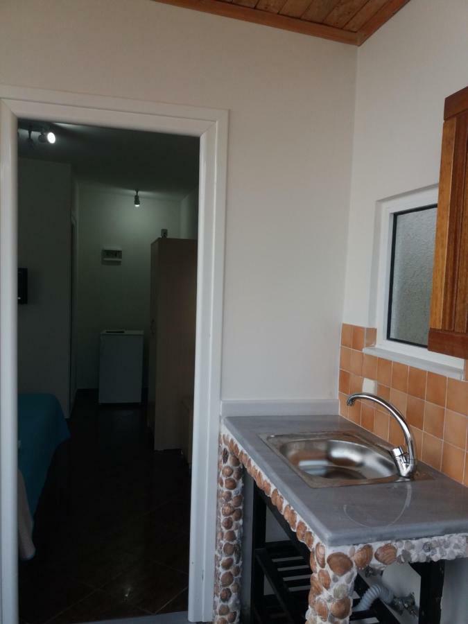 Qeparo Antonio Rooms エクステリア 写真
