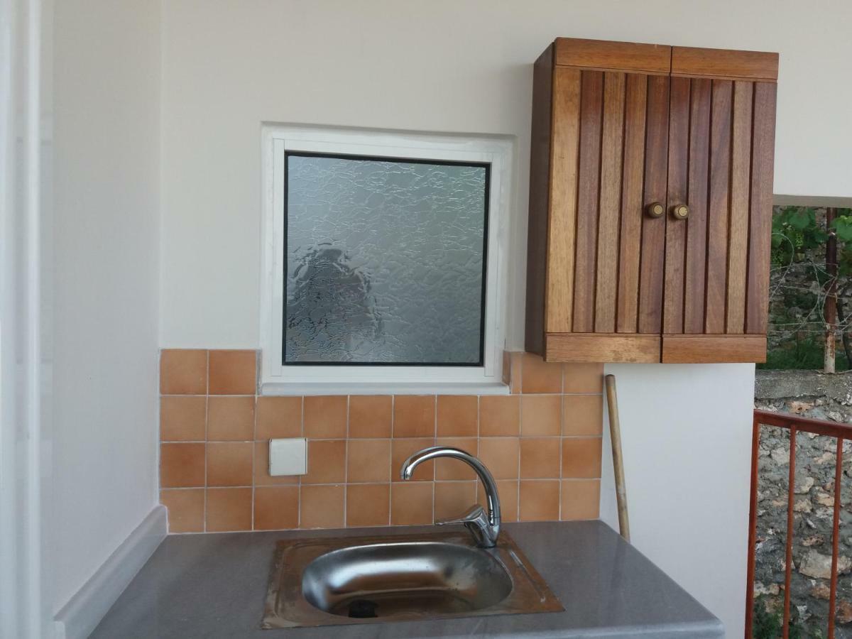 Qeparo Antonio Rooms エクステリア 写真