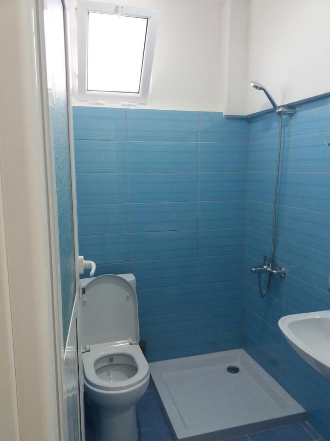 Qeparo Antonio Rooms エクステリア 写真