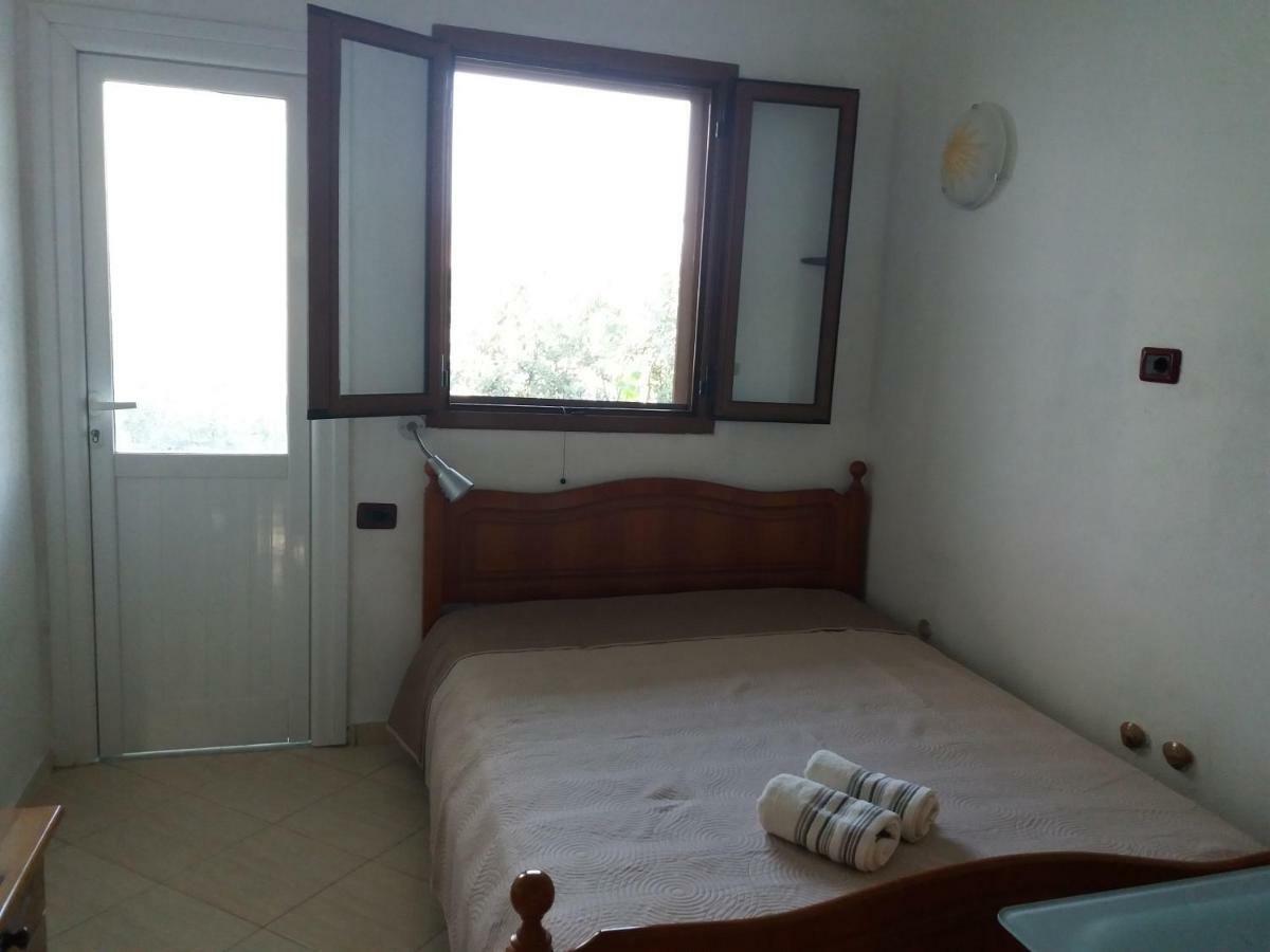 Qeparo Antonio Rooms エクステリア 写真